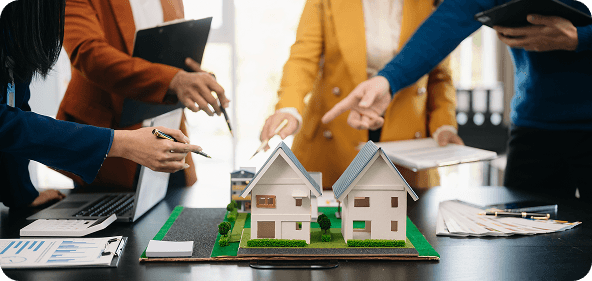 Ghidul cumpărătorului de locuințe