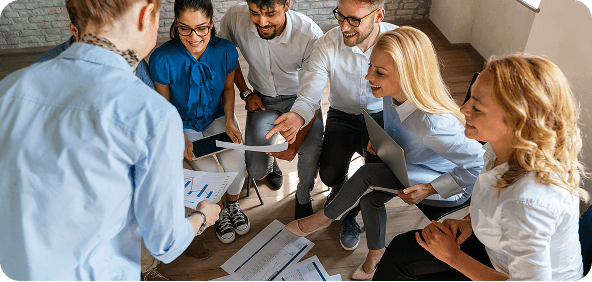 Strategii eficiente de vânzare