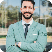 Client testimonial